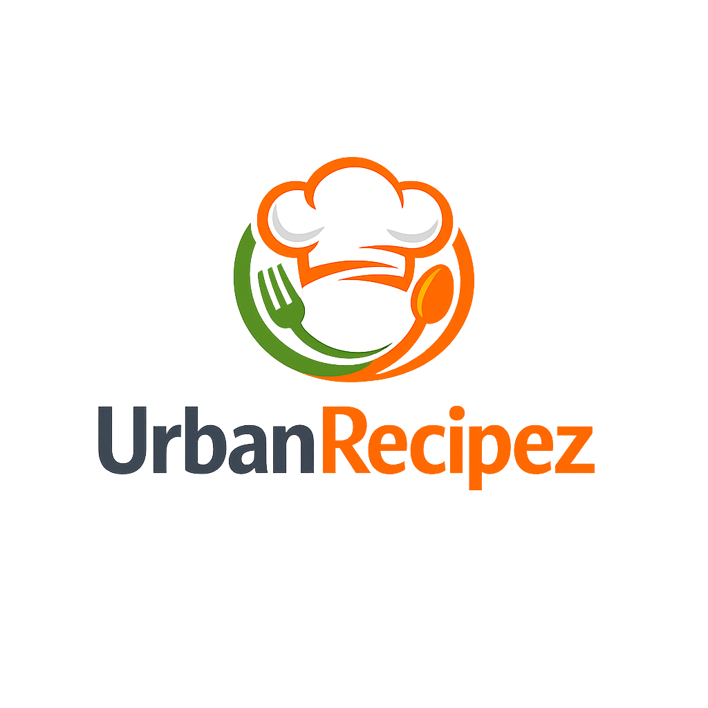 urbanrecipe